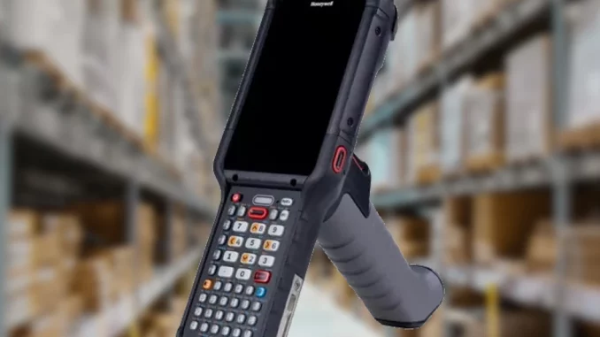 Honeywell CK67 – Extrem robust und leistungsfähig Honeywell-CK67-–-Extrem-robust-und-leistungsfaehig