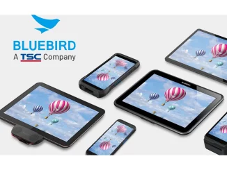 Bluebird – Globaler Anbieter für Enterprise-Mobiltechnologie