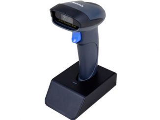 Barcode-Scanner