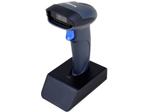 Barcode-Scanner
