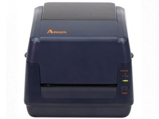 Labeldrucker
