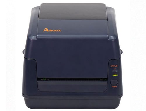Labeldrucker